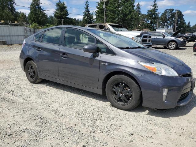 2015 TOYOTA PRIUS JTDKN3DU9F0479987