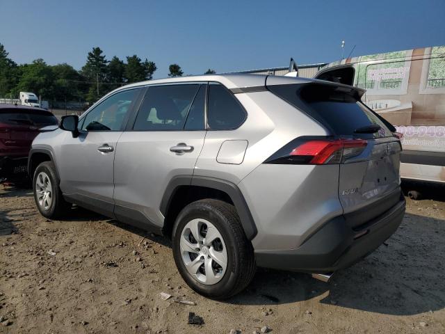 2024 TOYOTA RAV4 LE - 2T3F1RFV3RC474792