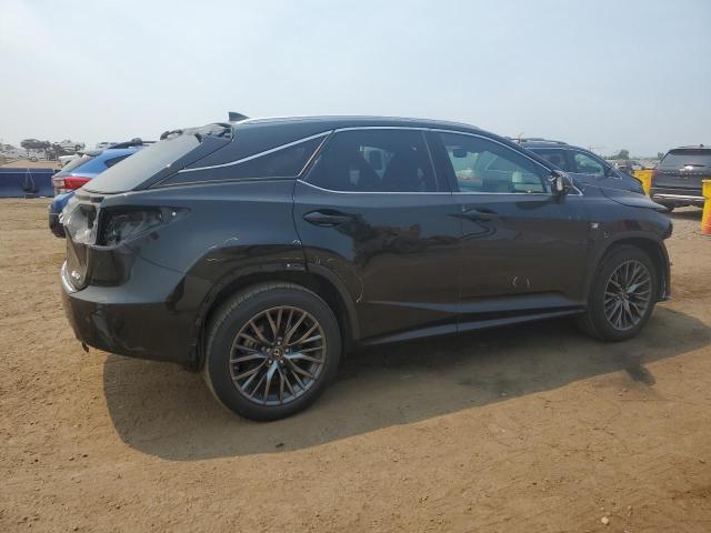 2016 LEXUS RX 350 BASE - 2T2BZMCA2GC040182