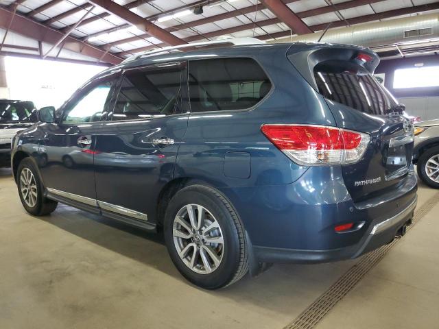 Vin: 5n1ar2mm2ec620501, lot: 63550185, nissan pathfinder s 20142