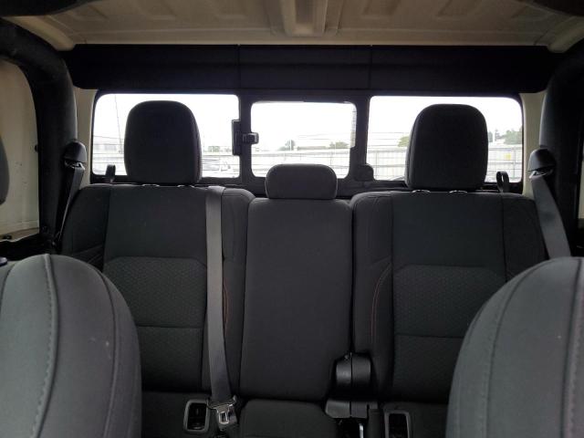 2020 JEEP GLADIATOR - 1C6JJTBG5LL217499
