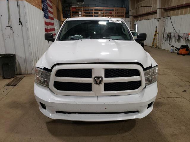 2018 RAM 1500 ST 3C6JR6AG8JG291571