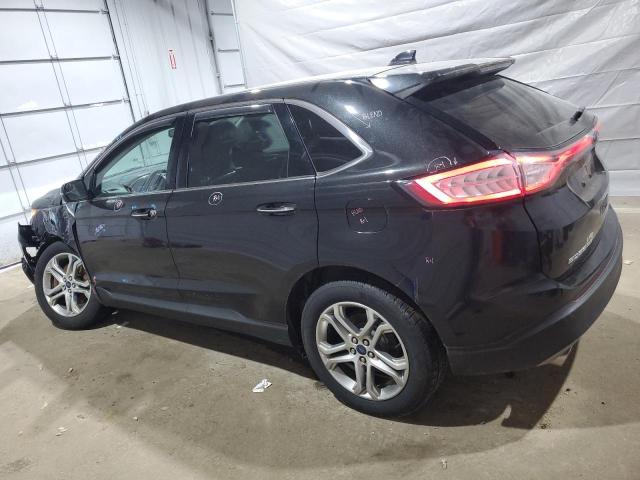 2015 FORD EDGE TITAN 2FMTK4K84FBB42811