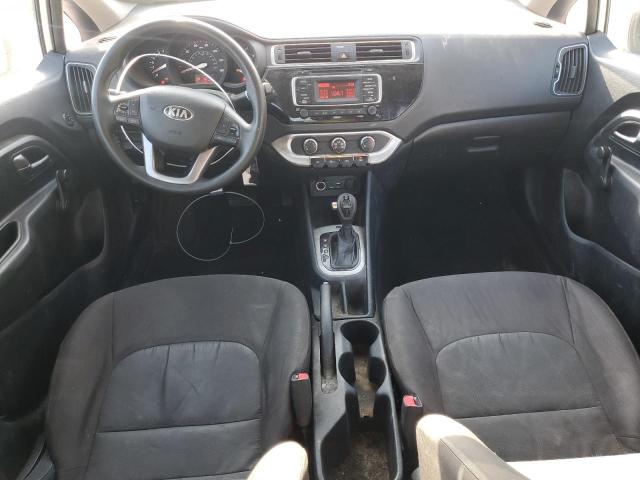 2017 KIA RIO LX - KNADM4A35H6011894