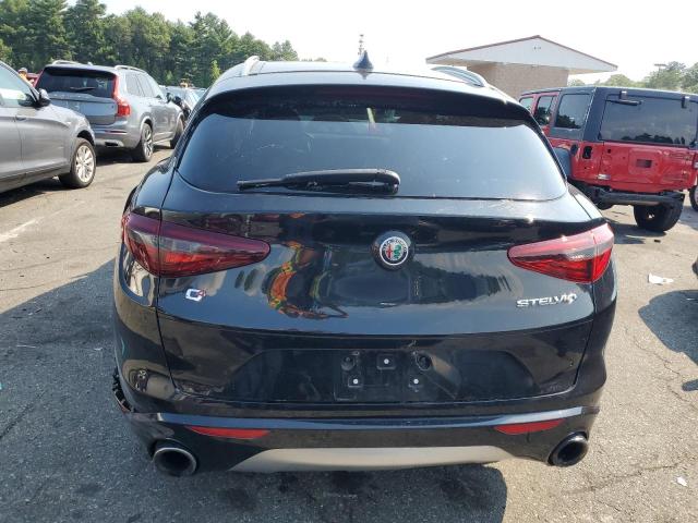 2020 ALFA ROMEO STELVIO TI ZASPAKBN3L7C99342