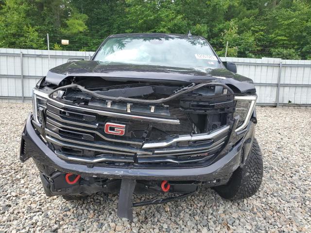 2023 GMC SIERRA K15 3GTUUEEL6PG331435