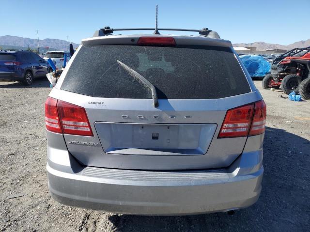 2017 DODGE JOURNEY SE 3C4PDCAB3HT524486
