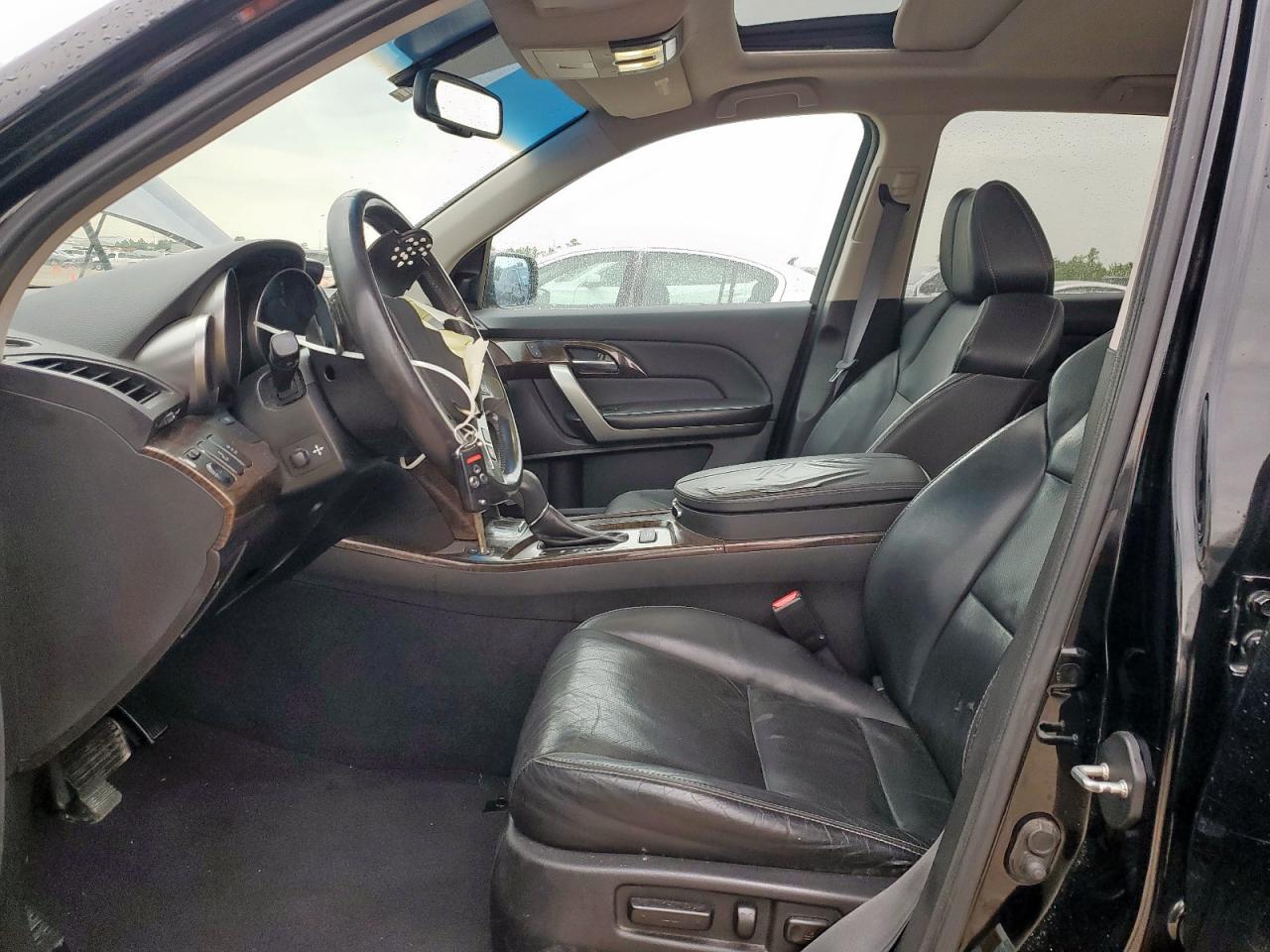 ACURA MDX ADVANCE