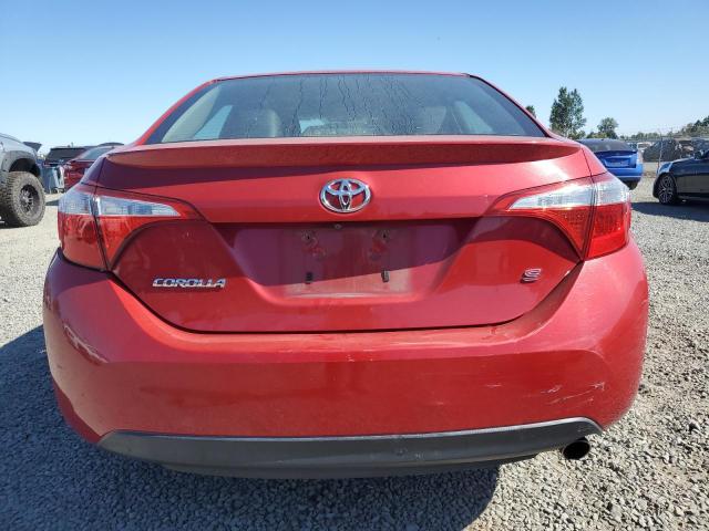 2016 TOYOTA COROLLA L - 2T1BURHE5GC519692