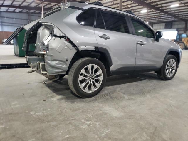 2024 TOYOTA RAV4 XLE P 2T3C1RFVXRC294857