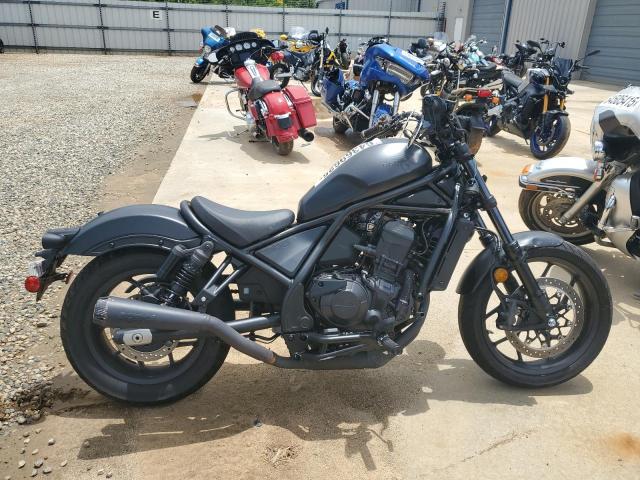 2025 HONDA CMX1100 A JH2SC8714SK000580