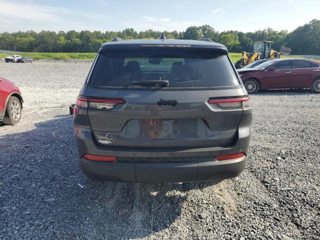 2024 JEEP GRAND CHER - 1C4RJJAG6R8525827