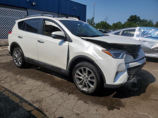 2018 TOYOTA RAV4 LIMIT - JTMDFREVXJD236349