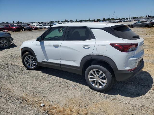 2025 CHEVROLET TRAILBLAZE - KL79MMSP1SB169199