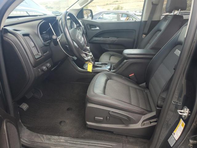 2017 GMC CANYON SLE 1GTG6CEN8H1320658