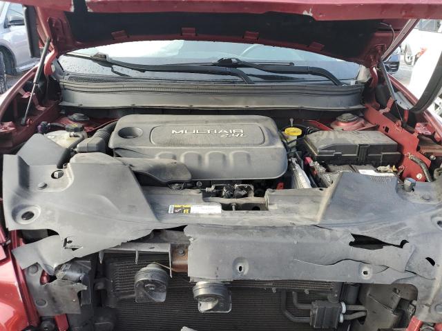2015 JEEP CHEROKEE L 1C4PJLCBXFW607801