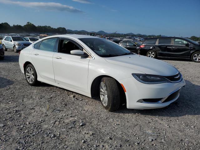 2016 CHRYSLER 200 LIMITE - 1C3CCCAB2GN120731