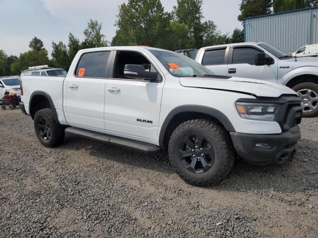 2021 RAM 1500 REBEL 1C6SRFLT1MN529318