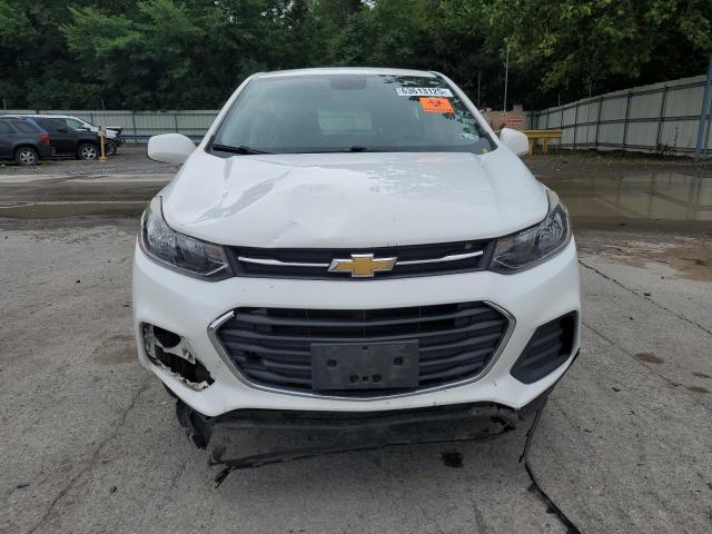 2017 CHEVROLET TRAX LS KL7CJNSB5HB227557