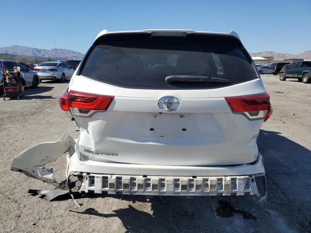 2019 TOYOTA HIGHLANDER - 5TDZARFH2KS053305