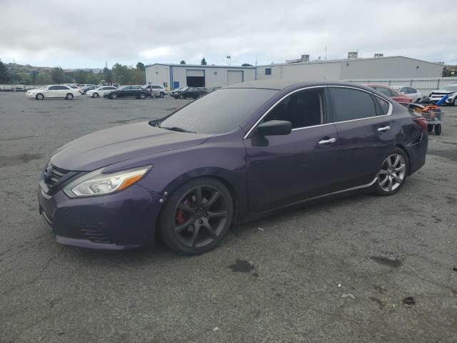 2016 NISSAN ALTIMA 2.5 - 1N4AL3AP0GC233996