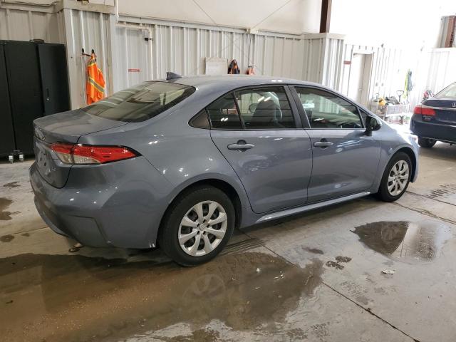 2020 TOYOTA COROLLA LE JTDEPRAE2LJ068279