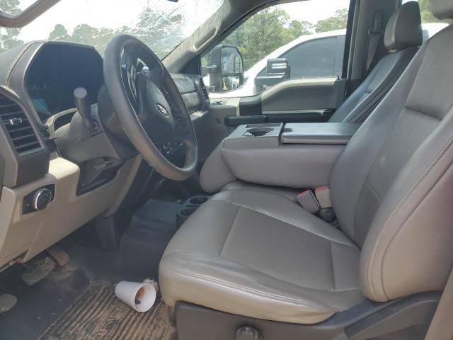 2018 FORD F350 SUPER 1FD8W3HT7JEB13607