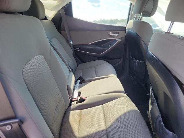 2015 HYUNDAI SANTA FE S 5XYZTDLB2FG291039