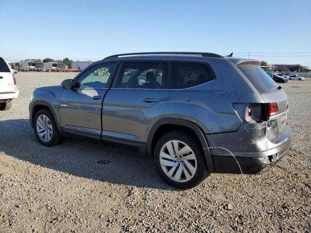 2021 VOLKSWAGEN ATLAS SE 1V2HR2CA9MC600821