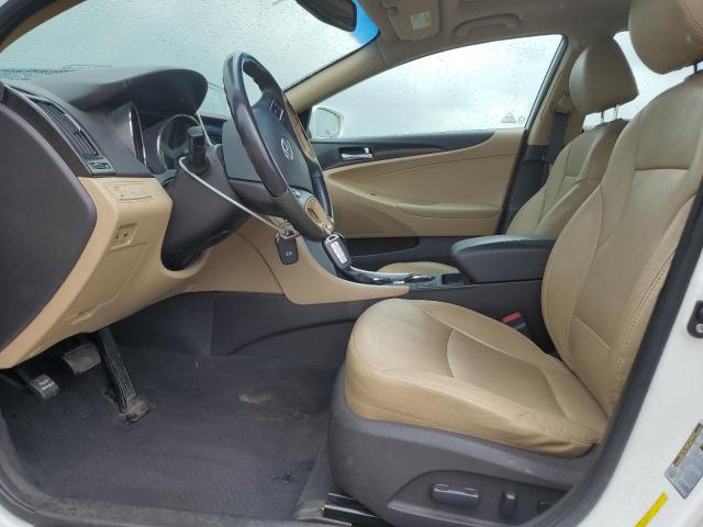 2012 HYUNDAI SONATA SE - 5NPEC4AC5CH339244