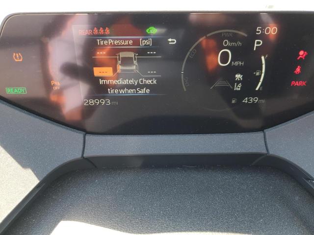 2024 TOYOTA PRIUS LE JTDACAAUXR3025681