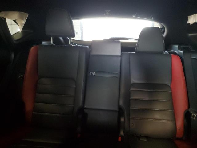 2020 LEXUS NX 300 F S JTJSARBZ3L5016462