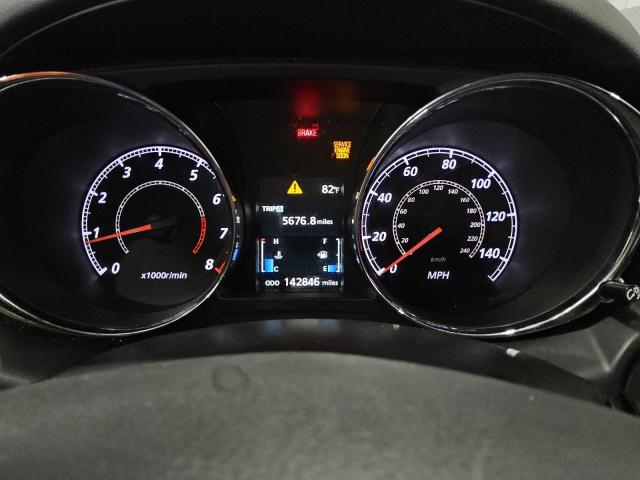 2017 MITSUBISHI OUTLANDER JA4AP3AU1HZ045551