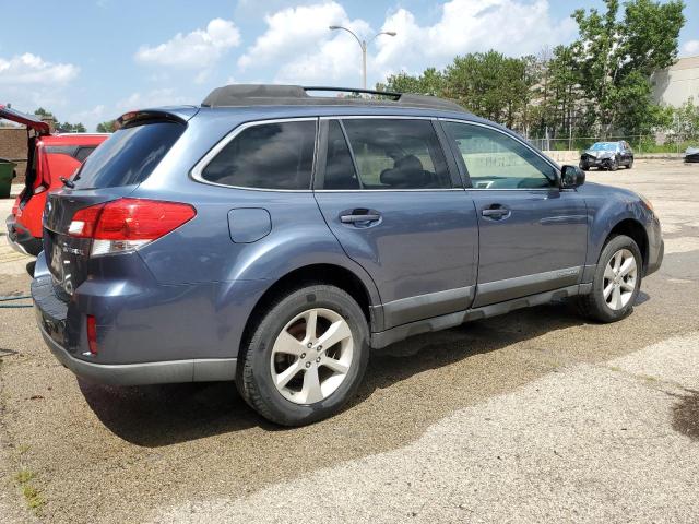2013 SUBARU OUTBACK 2. - 4S4BRCCC5D3240487