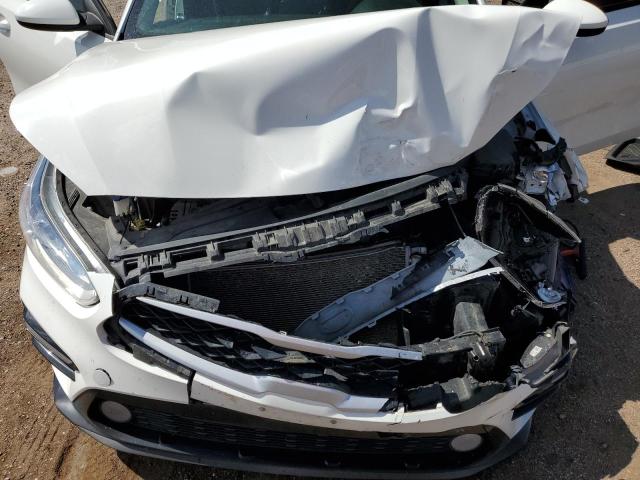 2019 KIA FORTE FE - 3KPF24ADXKE041839