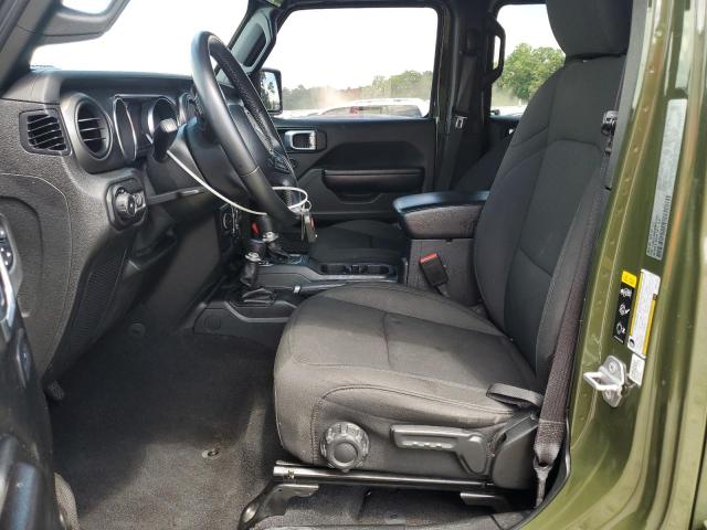 2021 JEEP WRANGLER U 1C4HJXDN5MW819927