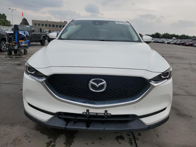2017 MAZDA CX-5 TOURI - JM3KFACL7H0197464