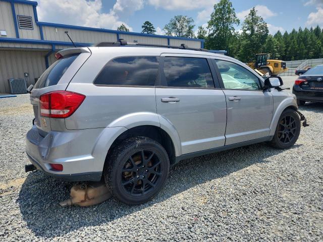 2017 DODGE JOURNEY SX 3C4PDCBB1HT558828