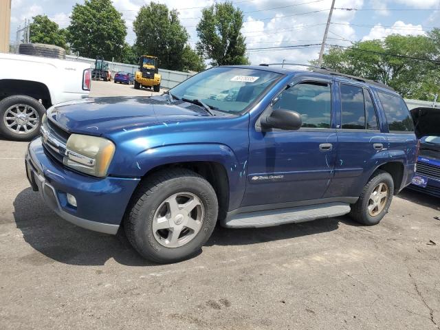 CHEVROLET TRAILBLAZE