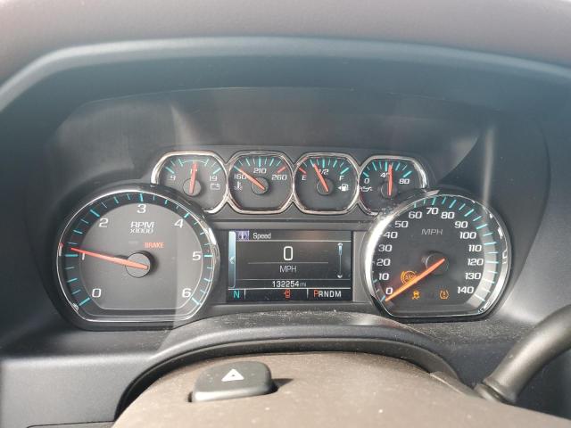 2016 CHEVROLET silverado 3GCUKTEC4GG224328