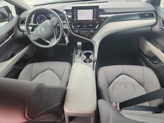 2023 TOYOTA CAMRY LE 4T1C11AK4PU787212