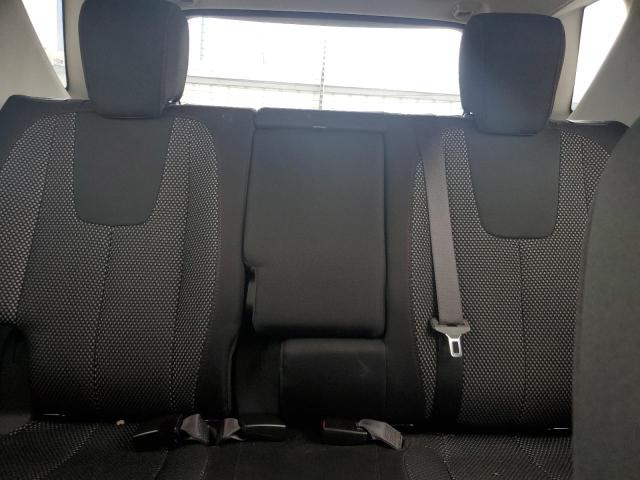 2017 CHEVROLET EQUINOX LT - 2GNFLFE35H6293086