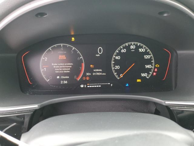2024 HONDA CIVIC SI 2HGFE1E56RH475202