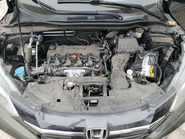 2016 HONDA HR-V EXL 3CZRU5H71GM710827