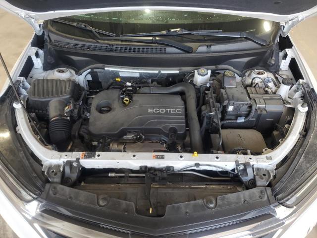 2022 CHEVROLET EQUINOX LT 3GNAXUEV9NS222314