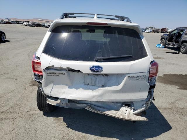 2017 SUBARU FORESTER 2 JF2SJADC4HH412582