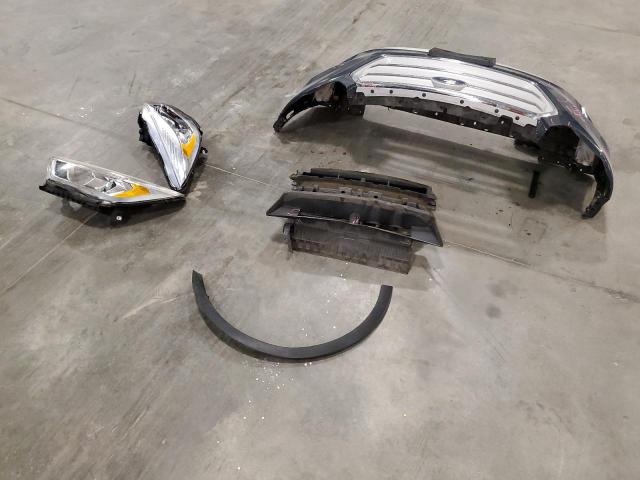 2019 FORD ESCAPE SEL 1FMCU0HD0KUA91304