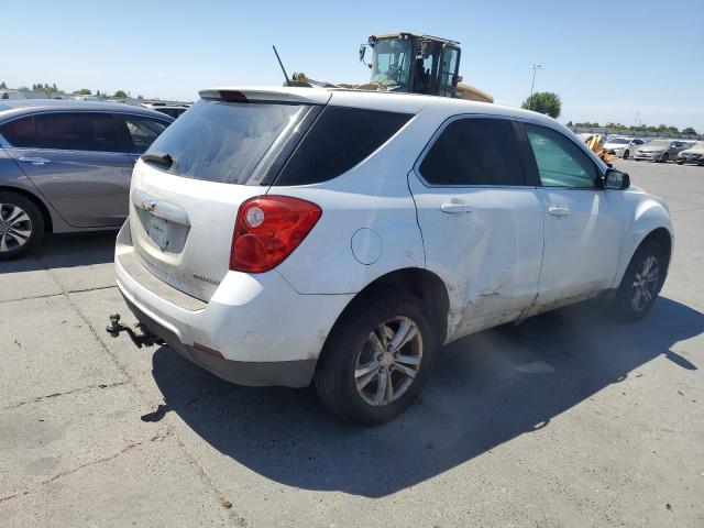 Vin: 1gnalaek5fz134106, lot: 63080375, chevrolet equinox ls 20153