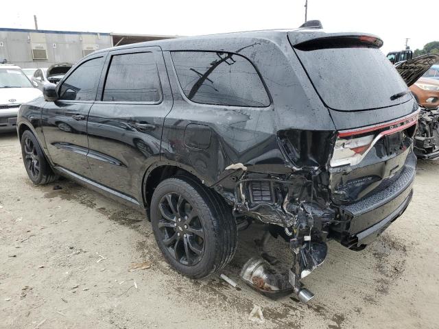 2019 DODGE DURANGO GT - 1C4RDHDG6KC753549