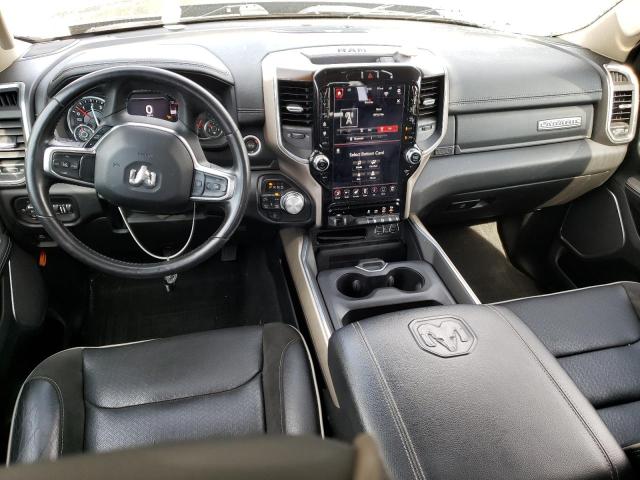 2021 RAM 1500 LARAM 1C6SRFJTXMN745994